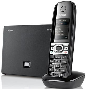 Gigaset C610a Ip