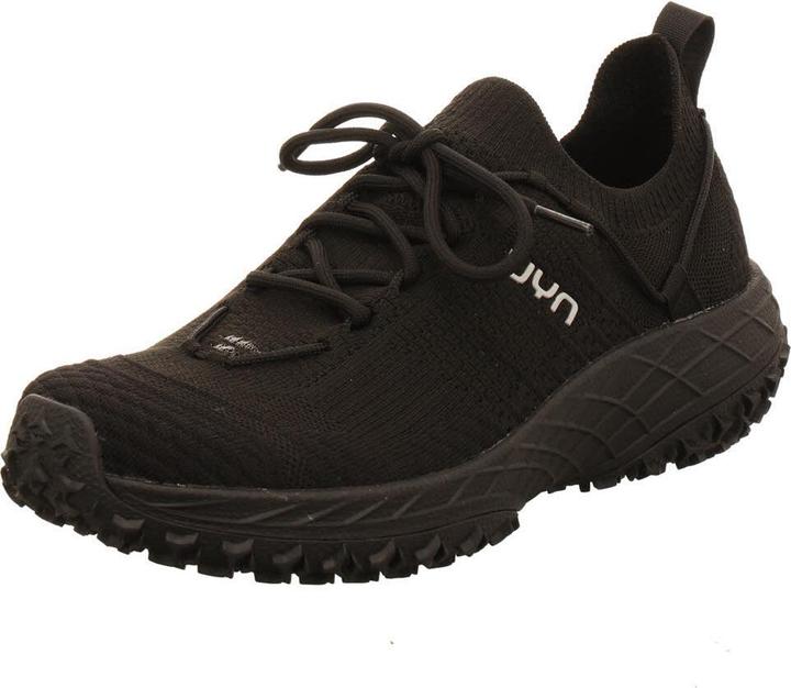 Actual product image UYN Urban Trail Naked Black (47)