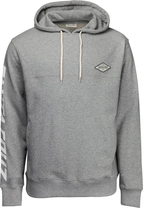 Santa Cruz Righthander Hood (S)
