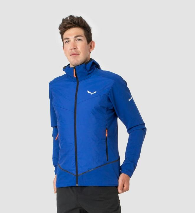 Immagine prodotto Salewa Pedroc TirolWool® Responsive Durastretch Jacket Uomo (S)