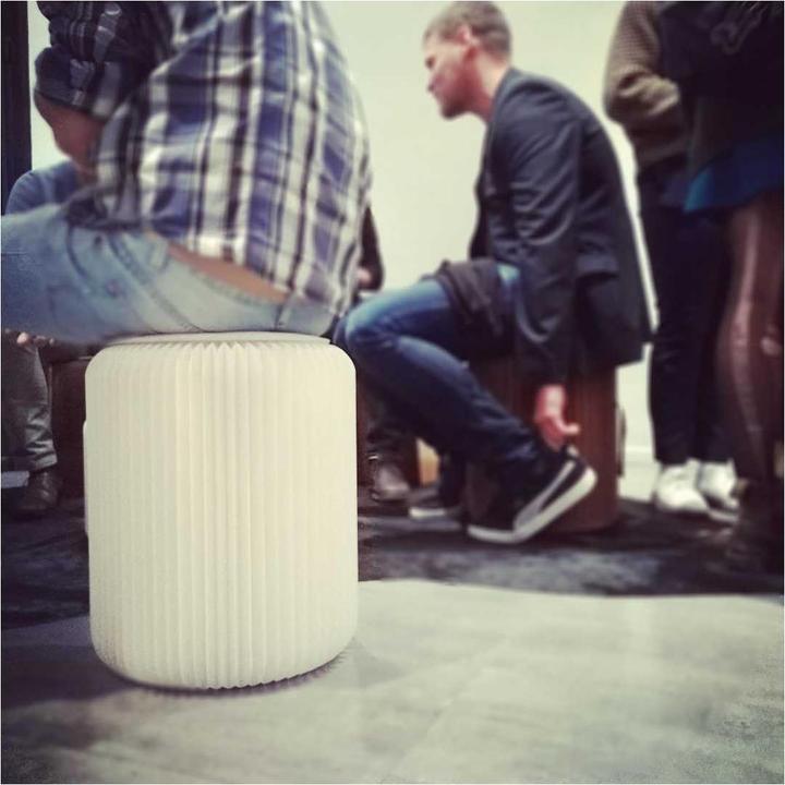 Image du produit Stooly Tabouret