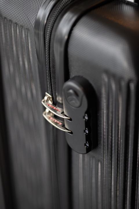 Image du produit Lite Valise noire (29 l, Bagage à main (jusqu'à 50l))