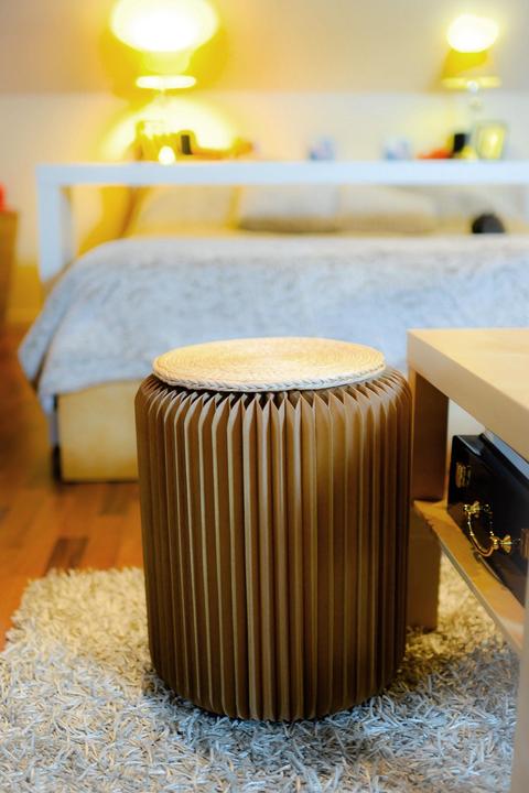 Immagine prodotto Stooly Tabouret
