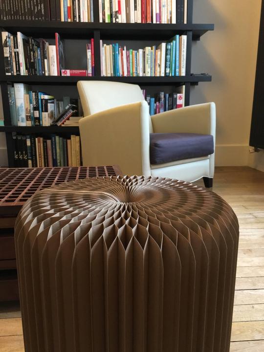 Immagine prodotto Stooly Tabouret