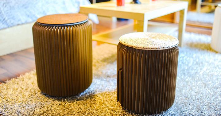 Immagine prodotto Stooly Tabouret