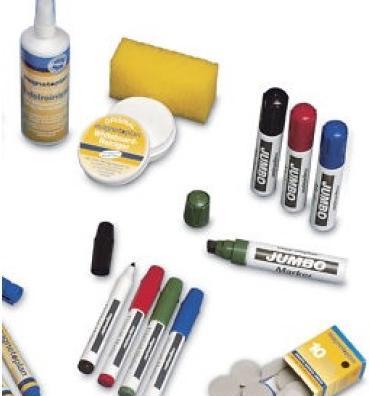Magnetoplan Ferroscript Accessory Set (1 x)