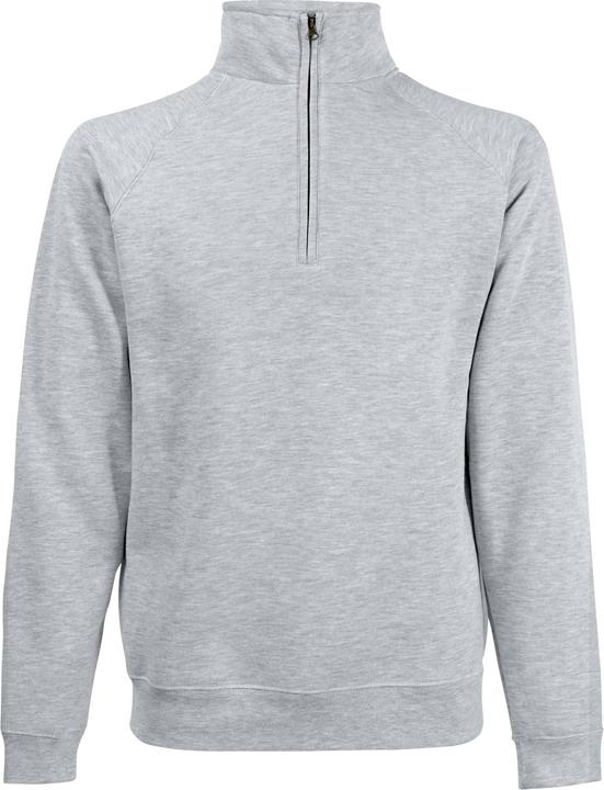 Grey heather