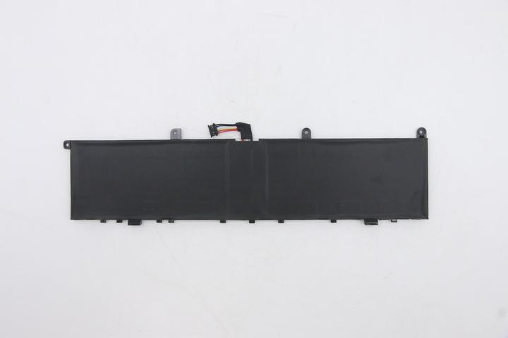 Immagine prodotto Lenovo Interno, 4c, 80.4Wh, LiIon (4 Celle, 5235 mAh)
