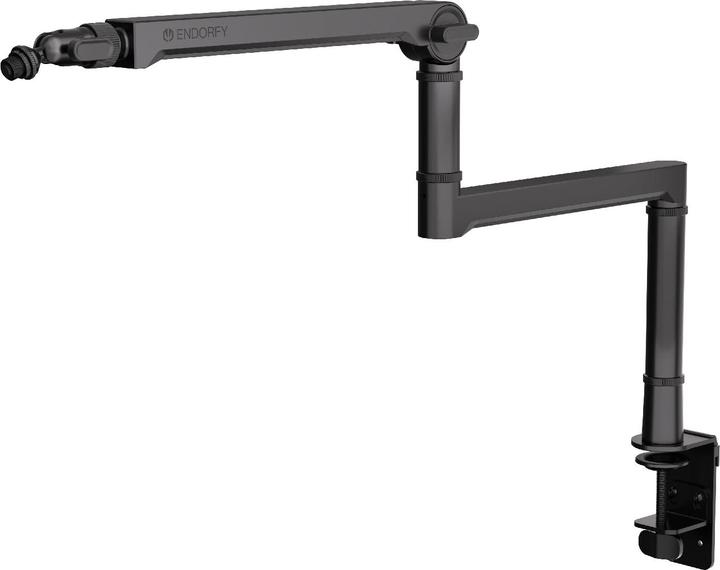 Produktbild Endorfy Broadcast Low Profile Boom Arm