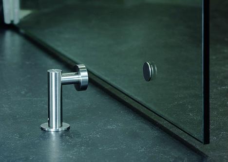 Produktbild Phos Magnet-Türfeststeller (1 Stück)