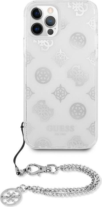 Actual product image Guess Case (Apple iPhone 12 Pro Max)