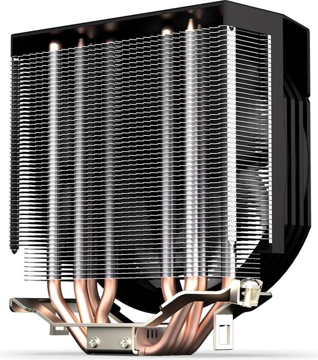 Actual product image Endorfy CPC Spartan 5 MAX ARGB (146 mm)