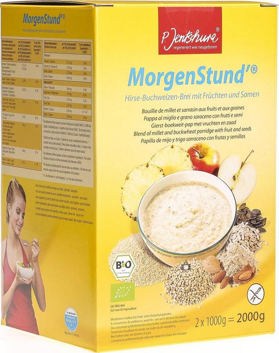 Produktbild Jentschura Morgenstund (2204 g)