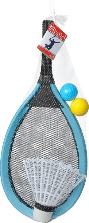 Produktbild Simba Giant Badminton Set