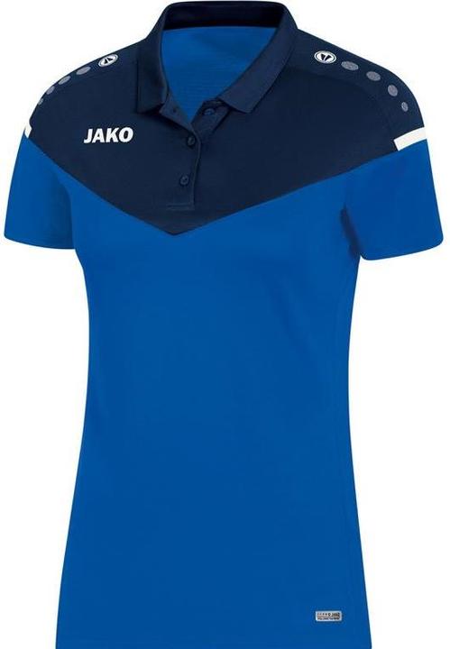 Immagine prodotto JAKO POLO CHAMP 2.0 DONNA (34)