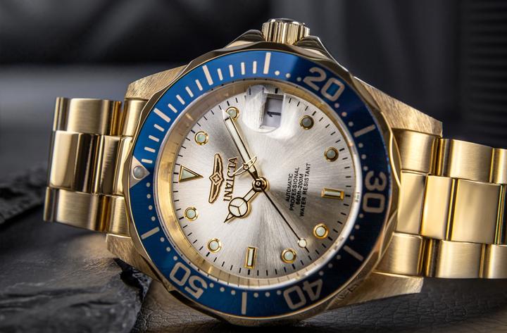 Image du produit Invicta Pro Diver - 9743 (40 mm)