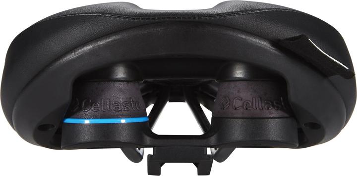 Image du produit Terry Selle Fisio GTC Gel
