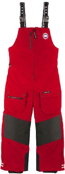 Actual product image Canada Goose Tundra Bib Overall