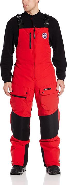 Actual product image Canada Goose Tundra Bib Overall