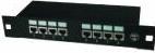 Produktbild Digitus CAT 5e Patch Panel, 8-Port 10"