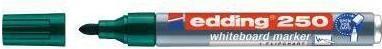 Actual product image Edding 250 (Green, 1.50 mm, 1 x)