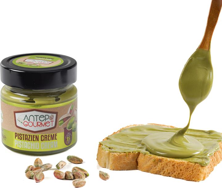Image du produit AntepGourmet Crème à la pistache (200 g)