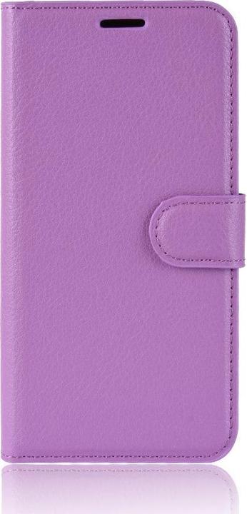 Actual product image Cover-Discount Leather cover with card pocket (Apple iPhone 11 Pro)