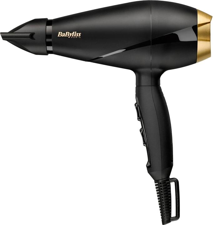 Actual product image BaByliss Power Pro 2000