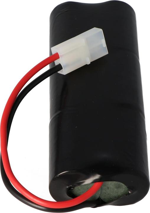 Produktbild AccuCell Akku Racing-Pack mit Tamiya Stecker (7.20 V, 3000 mAh)