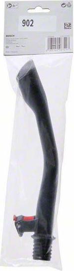 Image du produit Bosch Professional Zubehör Embout d'aspiration pour GET 75-150. Pour ponceuse excentrique