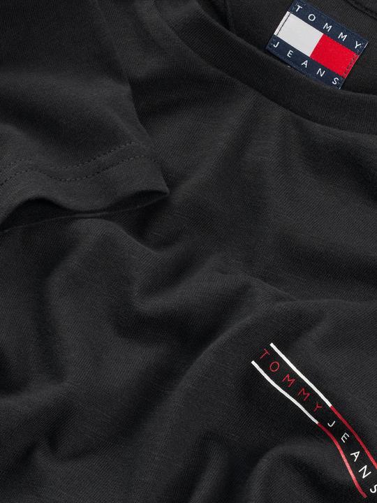 Image du produit Tommy Jeans Tjm Reg Graphic Slub Tee Ext (M)