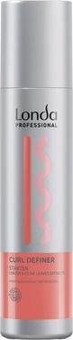 Image du produit Londa Professional - Curl Definer Starter - Rinsing-Free Care Before Permanent (Pâte capillaire, 250 ml)