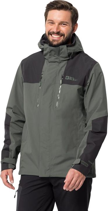 Immagine prodotto Jack Wolfskin Jasper Jkt Men (L)