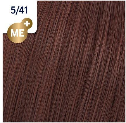 Produktbild Wella Koleston Perfect Me 5/41 Hair Color 60ml (5, 41)