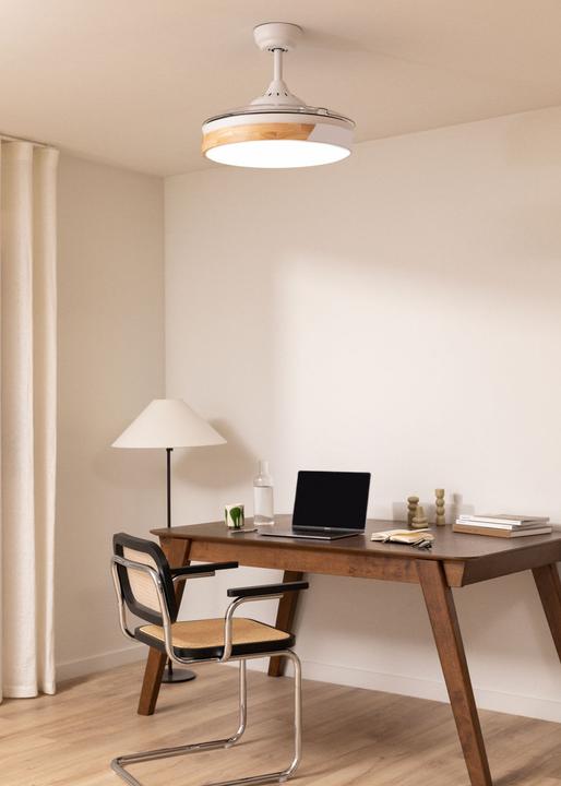Image du produit Create Wind Clear (50 dB)