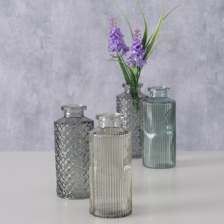 Immagine prodotto Boltze Home Panja (4 x, 7 x 15 x 25 cm, 2.63 l)