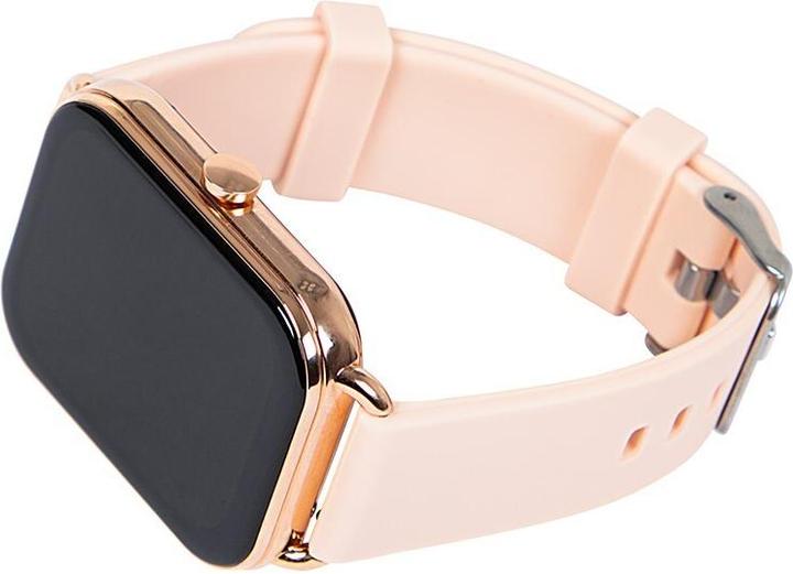 Produktbild Blow Smartwatch X16 Bluetooth pink