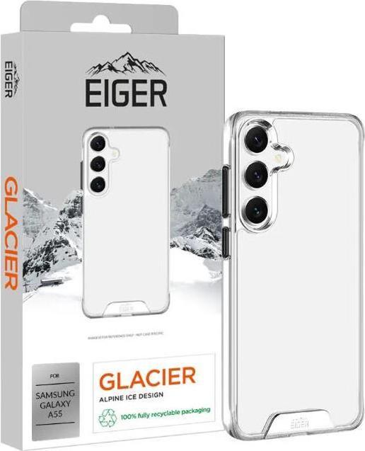 Immagine prodotto Eiger Glacier Case (Samsung Galaxy A55)