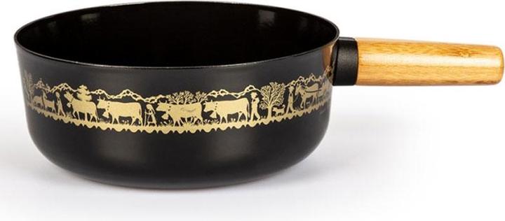 Image du produit Stöckli Caquelon à fondue (Fondue au fromage)