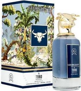 Actual product image Flavia El Toro Perfume (Eau de parfum)
