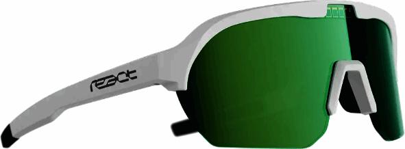 React optray arc Sonnenbrille Limited Edition