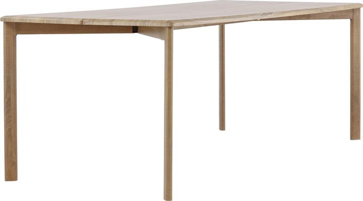 Actual product image Venture Home Damon dining table (200 x 90 cm)