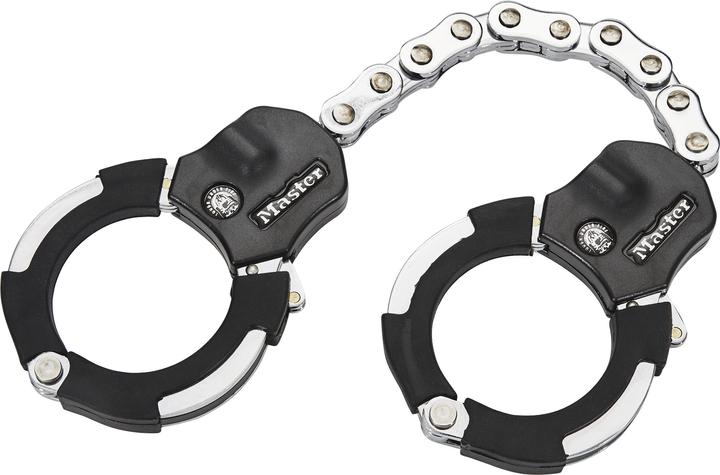 Image du produit Master Lock 8290 Street Cuff (7.60 cm)