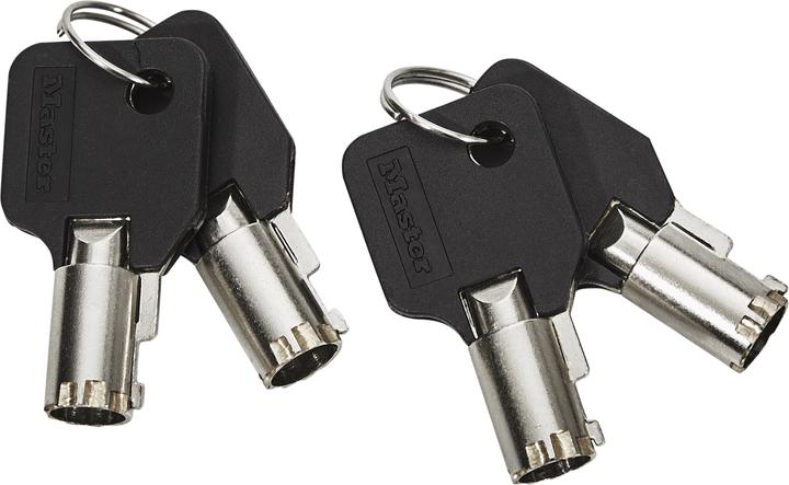Image du produit Master Lock 8290 Street Cuff (7.60 cm)