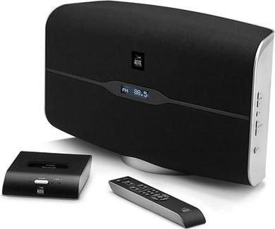 Actual product image Altec Lansing octiv AIR M812 (Electrical connection)
