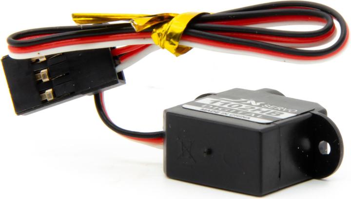 Actual product image JX-Servo PDI-1102HB 2g Digital Micro Servo 0.26Kg*cm