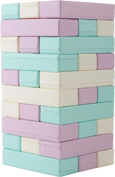 Produktbild Iglu Soft Play Set Turm
