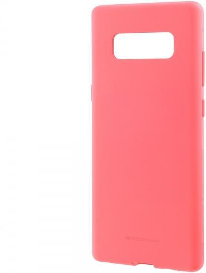Image du produit Goospery Douceur Jelly Series (Samsung Galaxy Note 8)