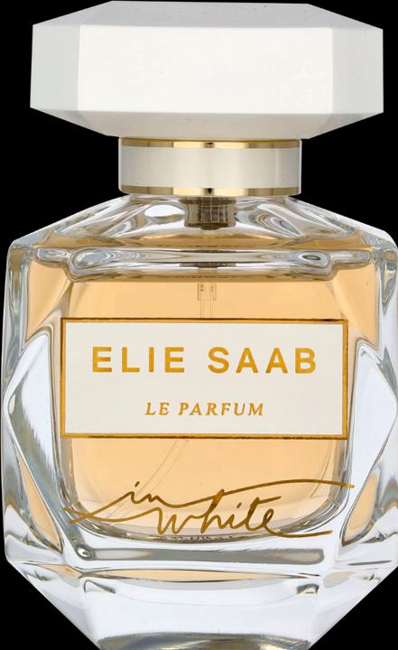Immagine prodotto Elie Saab Le Parfum In White 50 ml (Eau de parfum, 50 ml)