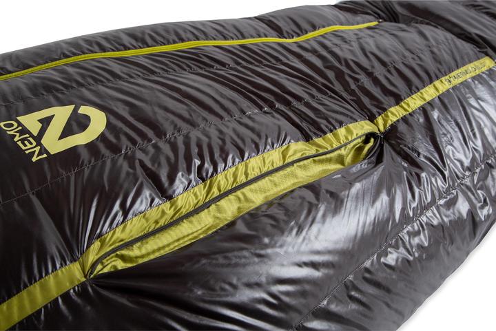 Produktbild Nemo Equipment Coda 10/20 (198 cm)